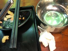 -米屋石锅拌饭(师大店)