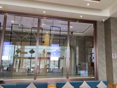 -星河湾温泉洗浴酒店