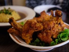 -拉面莊夢語＆中华料理八椿