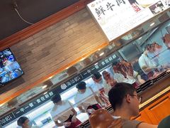 -海汕记·潮汕鲜牛肉火锅·自助