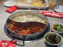 -成都玉林串串香(世纪港湾店)
