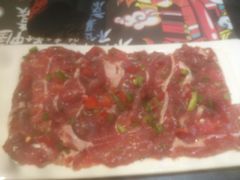 -井格·重庆火锅(王府井店)
