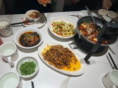 -味上湘菜馆(岳麓山店)