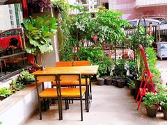 -转山咖啡(松柏社区店)