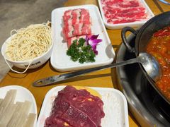 -楠火锅(太古里总店)