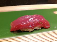 -荣一代目OMAKASE板前料理