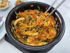 韩式拌饭-米郎餐厅·朝鲜族料理(延长路店)