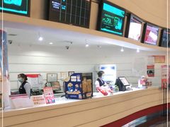 -首都电影院(金融街店 杜比全景声)
