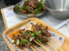 -粉小主·贵州酸汤牛肉粉(南京仙林金鹰店)