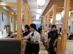 -一心创作料理屋(经开万达店)