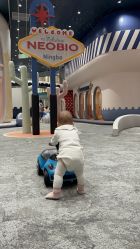 点击看大图 -奈尔宝家庭中心·亲子餐厅(鄞州万达店)