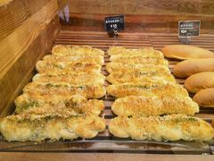 -布莉安石窑面包(中山路店)