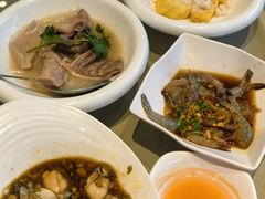 -庄氏祥记家常食府(国瑞建材家居博览中心店)