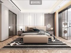 -申远空间设计丨大宅别墅装修定制(徐汇设计中心)