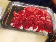 -月圆火锅(宁海东路二店)