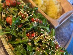 -多哥水傣味餐厅(司马巷店)
