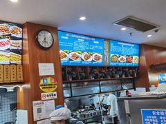 -勇利赵家烤肉坊(翠华北路店)