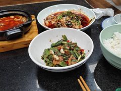 -老灶房-四川土菜(铁牛广场店)