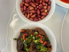 -大鸿运酒店·苏州菜·松鼠桂鱼(观前街店)