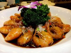 -HOHO餐厅(古子城店)