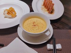 -浙江安吉JW万豪酒店·万豪中餐厅