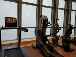 -珠海瑞吉酒店·铱瑞水疗