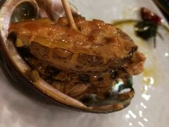 -百味源炭火烤翅 ·夜市大排档(酒仙桥店)