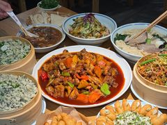-中原一大碗(湖滨店)