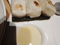 炼乳年糕-南风(淮海街店)