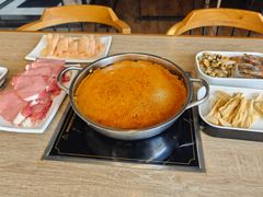 -7火锅(阿布扎比店)