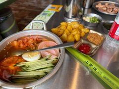 -山葵说·泥炉烤肉(泰达时尚E街区店)