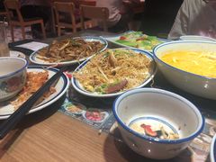 -香港新记茶餐厅(湖墅南路店)