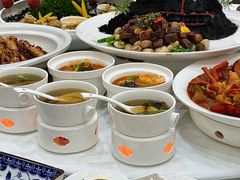 -味鼎长安·地道陕菜(凤城一路店)