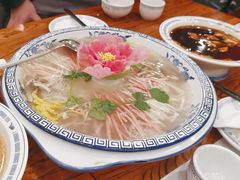 -老雒阳面馆·水席(王城路店)