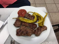 烤牛肉-Tarihi Sultanahmet Köftecisi Selim Usta