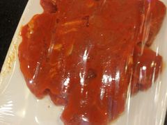 -怡人怡口牛排海鲜自助(飞龙大厦店)