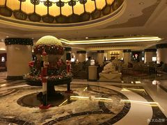 -北京中国大饭店