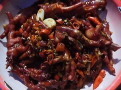 -老三样·美食研究中心(世贸路店)