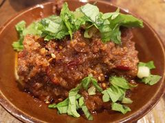 粉蒸牛肉-十一街幺鸡成都担担面(悠方店)