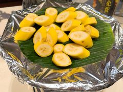 -上海人家花樣年华(中山公园店)