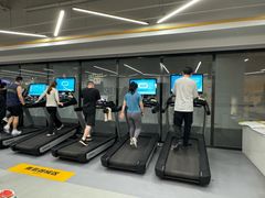 -超鹿运动(五四北泰禾广场店)