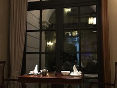 -丽晶美庐·玉兰餐厅