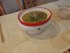 -霄汉牛三鲜湖北砂锅菜(万松园2店)