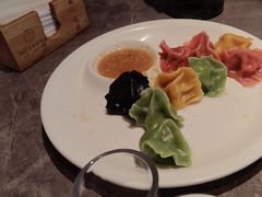 -1937青岛老味道·海肠捞饭·青岛菜(大鲍岛栈桥店)