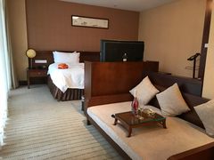 -中铁花水湾温泉酒店(大邑店)