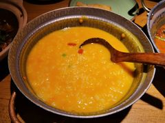 -吃饭皇帝大土家民族菜(正大广场店)