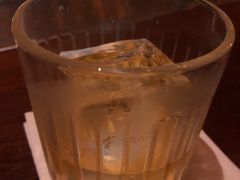 -隐肆威士忌鸡尾酒吧(玉沙国际店)