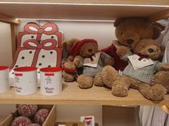 -ZARA HOME(蓝色港湾店)