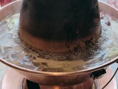 -东来顺饭庄(天坛店)