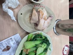 -百家鸡味馆(清泰店)